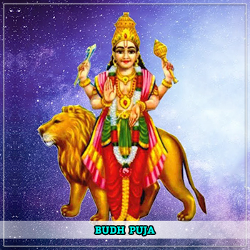 Budh Puja Budh Puja