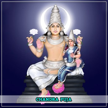 Chandra Puja