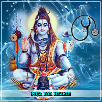 Puja For Health