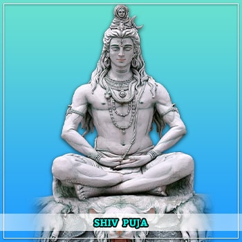 Shiv Puja