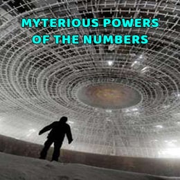 Mysterious Power of the Numbers
