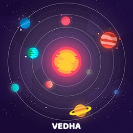 Vedha (Obstruction)