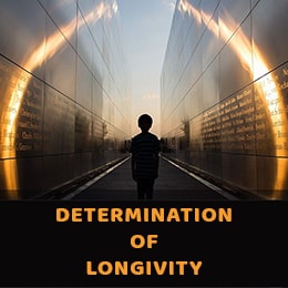 The determination of Longevity (Ayu Nirnay)