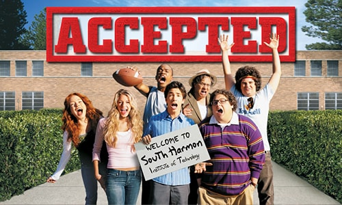 Accepted