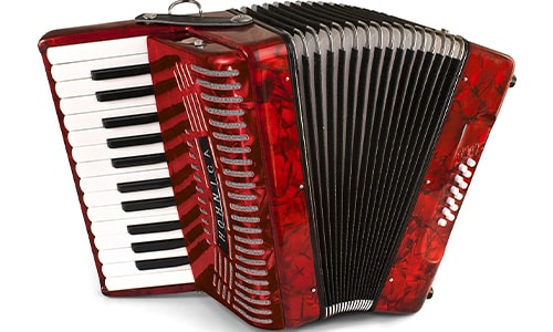 Accordion