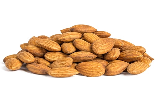 Almonds