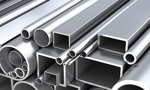 Aluminum