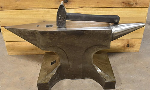 Anvil