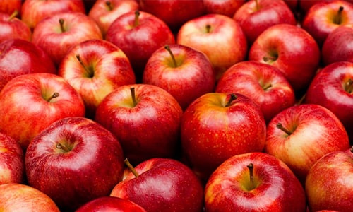 Apples