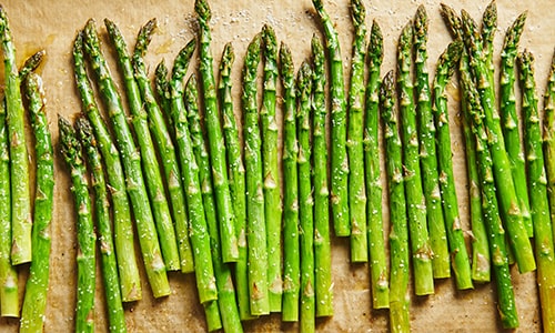 Asparagus