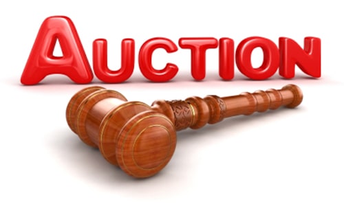 Auction