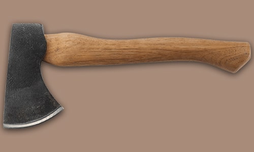 Axe
