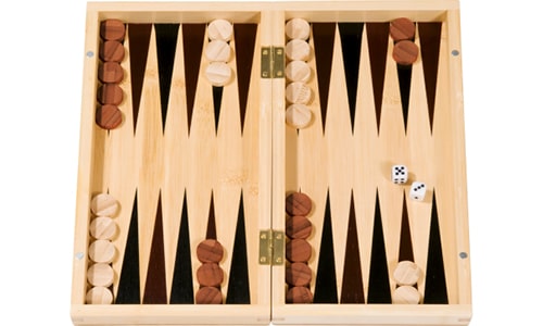 Backgammon