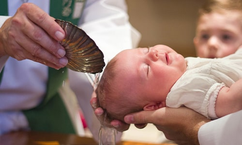 Baptism