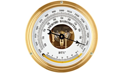 Barometer