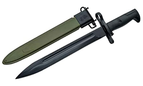 Bayonet