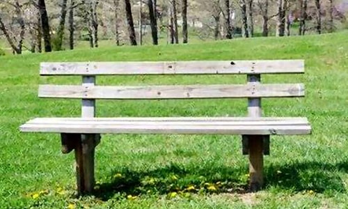 Bench