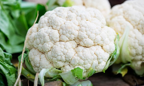 Cauliflower