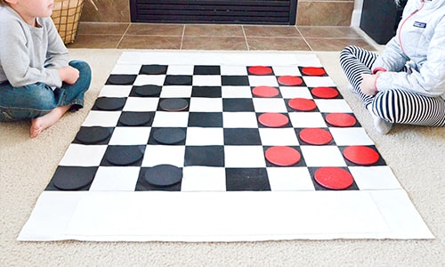 Checkers