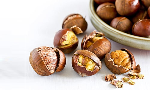 Chestnuts