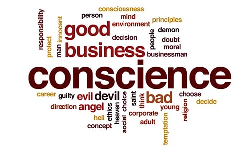 Conscience