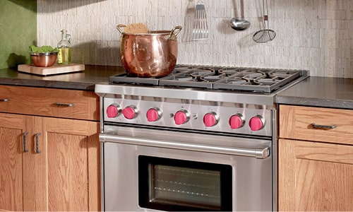 Cooking Stove