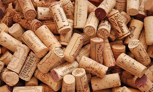 Cork