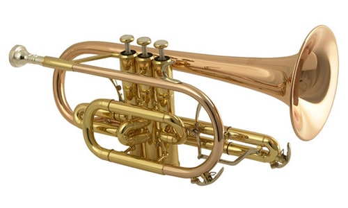 Cornet