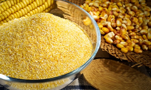 Cornmeal