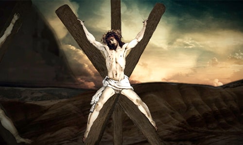 Crucifixion