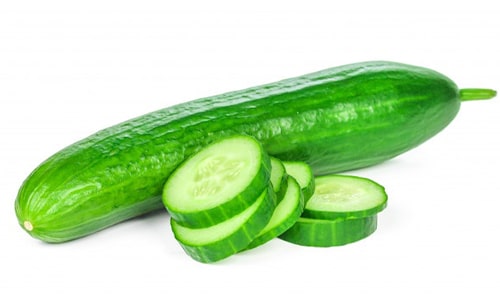 Cucumber