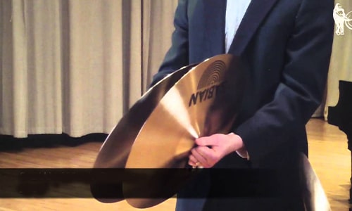 Cymbal