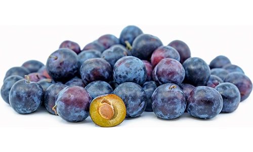 Damson
