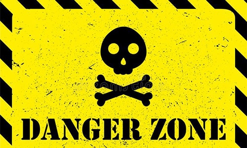 Danger