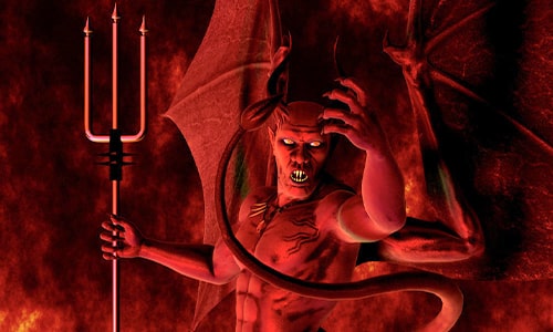 Devil