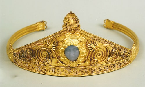 Diadem