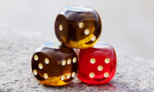 Dice