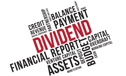 Dividend