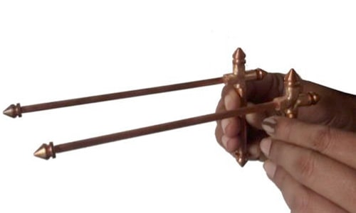 Divining Rods