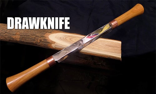 Draw Knife