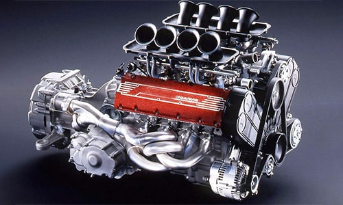 Engine