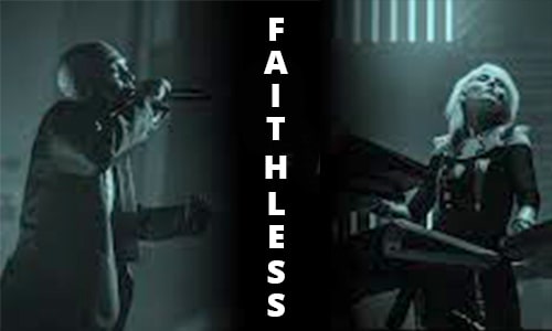 Faithless