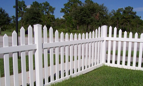 Fence