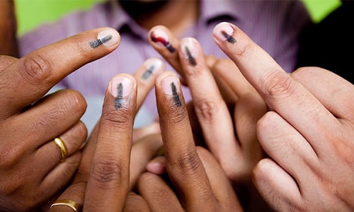 Fingers