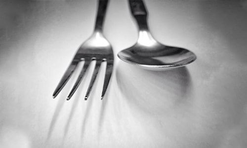 Fork