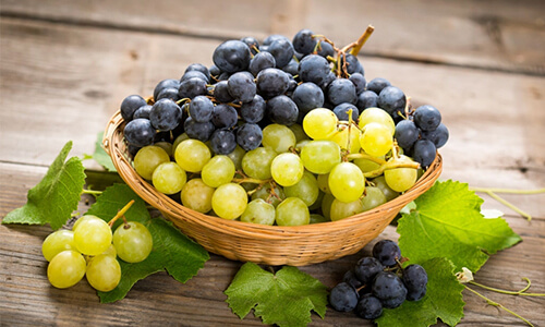 Grapes