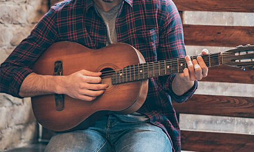 Guitar