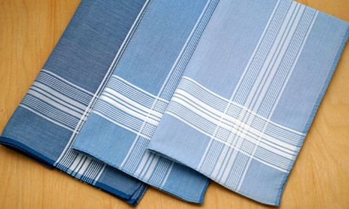 Handkerchiefs