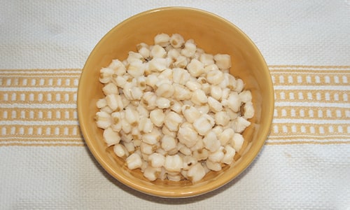 Hominy