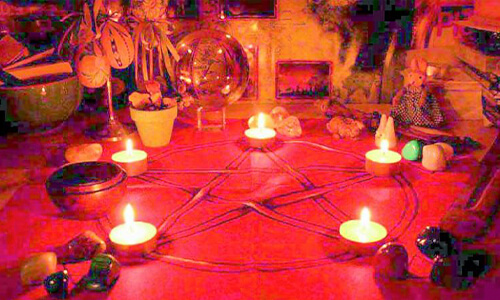Incantation